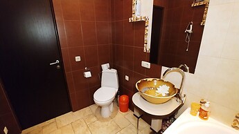 Apartments in Kyiv