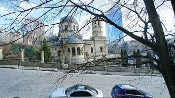 Apartments in Kyiv
