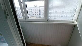 Apartments in Kyiv