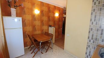 Apartments in Kyiv