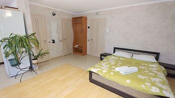 Apartments in Kyiv