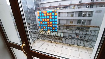 Apartments in Kyiv
