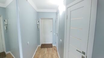 Apartments in Kyiv