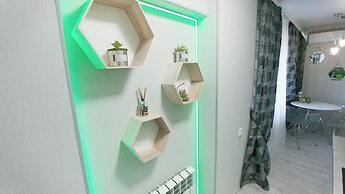 Apartments in Kyiv