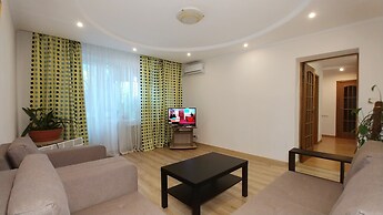 Apartments in Kyiv