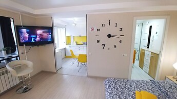 Apartments in Kyiv