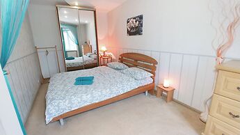 Apartments in Kyiv