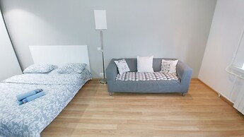 Apartments in Kyiv