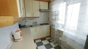 Apartments in Kyiv
