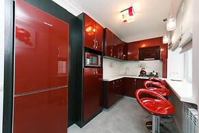 Apartments in Kyiv