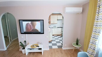 Apartments in Kyiv