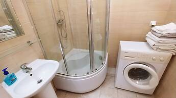 Apartments in Kyiv
