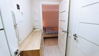 Apartments in Kyiv
