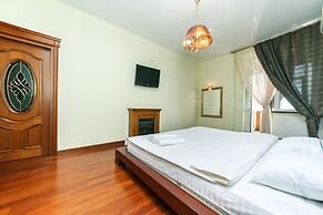 Apartments in Kyiv
