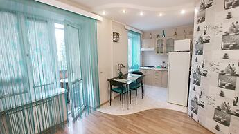 Apartments in Kyiv