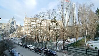 Apartments in Kyiv