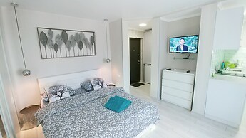 Apartments in Kyiv
