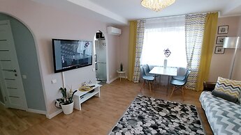 Apartments in Kyiv