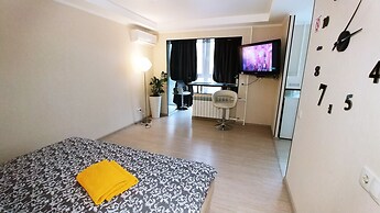 Apartments in Kyiv