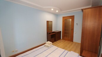 Apartments in Kyiv