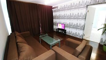 Apartments in Kyiv