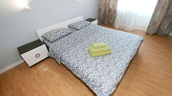 Apartments in Kyiv