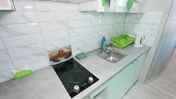 Apartments in Kyiv