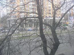 Apartments in Kyiv