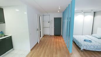 Apartments in Kyiv