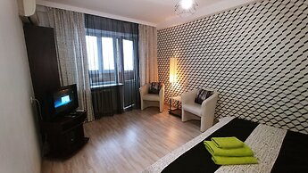 Apartments in Kyiv