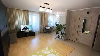 Apartments in Kyiv