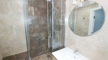 Apartments in Kyiv