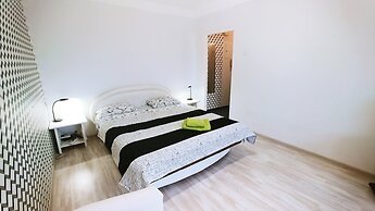 Apartments in Kyiv