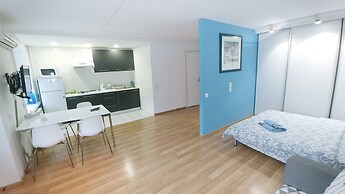Apartments in Kyiv
