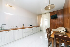 Apartments in Kyiv