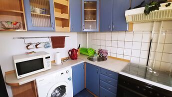 Apartments in Kyiv