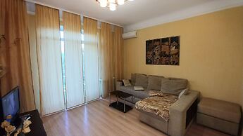 Apartments in Kyiv