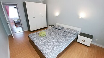 Apartments in Kyiv
