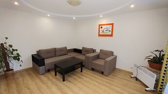 Apartments in Kyiv