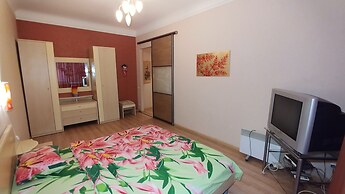 Apartments in Kyiv