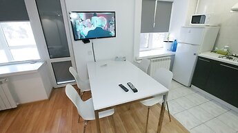 Apartments in Kyiv