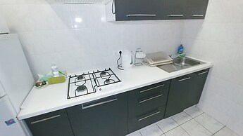 Apartments in Kyiv