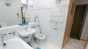 Apartments in Kyiv