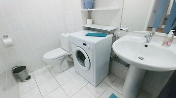 Apartments in Kyiv