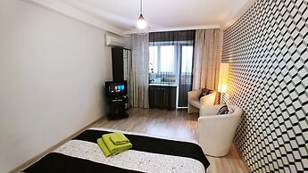 Apartments in Kyiv