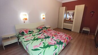Apartments in Kyiv