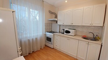 Apartments in Kyiv