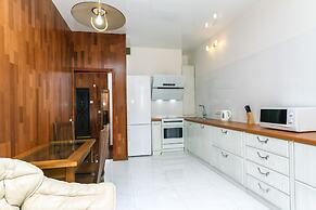 Apartments in Kyiv