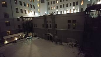 Kiev Rent Apartments