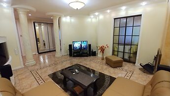 Kiev Rent Apartments